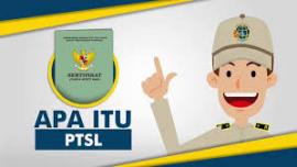 Apa itu PTSL?