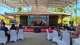 Talkshow Pertanahan Paniradya Kaistimewan Yogyakarta