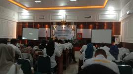 Kamituwa Hadiri Forum PPID Kalurahan Kabupaten Gunungkidul