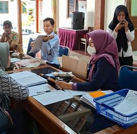 Mulai 2026, Insentif Kader Kalurahan Ponjong Disalurkan melalui Transfer Bank