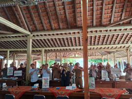 G2R 2026 Perkuat Ekonomi Gotong Royong