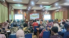 Pendampingan Penyusunan Rencana Aksi Reformasi Kalurahan