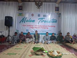 Festival Seni Budaya dan Gelar Potensi Wisata Semarakkan Hari Jadi Kalurahan Ponjong ke-114