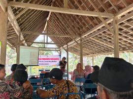 Forum Komunikasi Pokdarwis Kabupaten Gunungkidul Tahun 2026